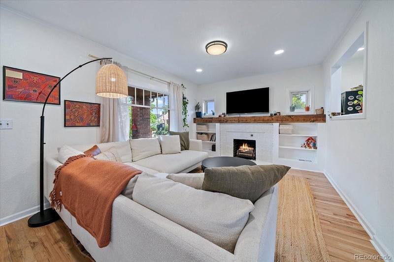 140 E Louisiana Ave, Denver, CO 80210
