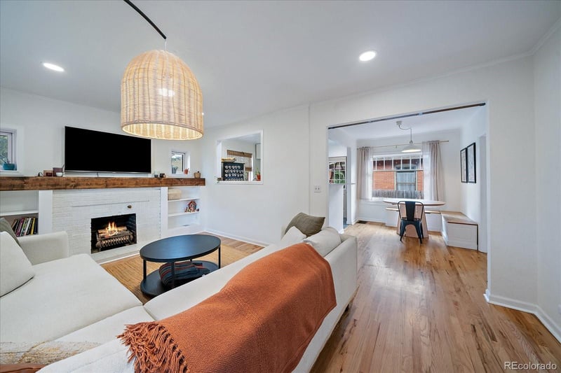 140 E Louisiana Ave, Denver, CO 80210