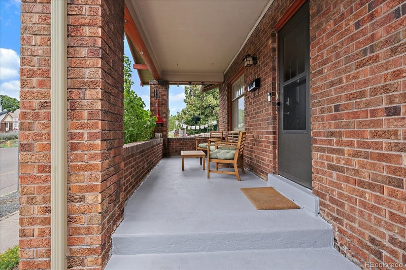 140 E Louisiana Ave, Denver, CO 80210