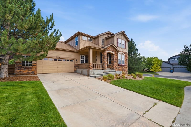 10838 Jasper St, Commerce City, CO 80022