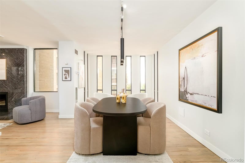 1111 Race St #4B, Denver, CO 80206
