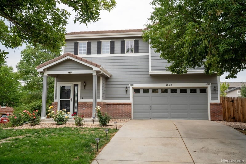 14317 E 101st Ave, Commerce City, CO 80022