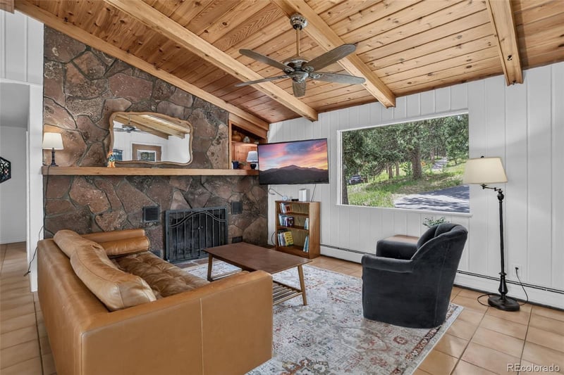 5454 S Hatch Dr, Evergreen, CO 80439