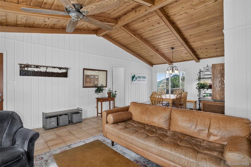 5454 S Hatch Dr, Evergreen, CO 80439