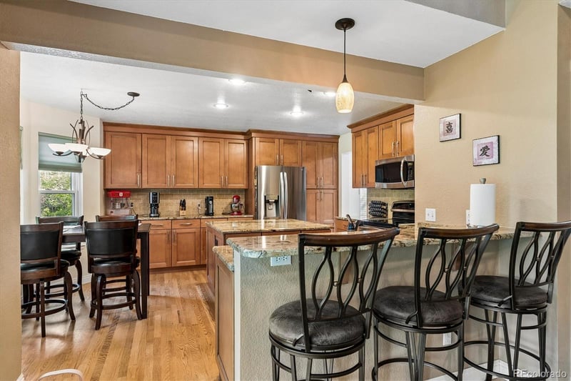 9675 Red Oakes Pl, Littleton, CO 80126