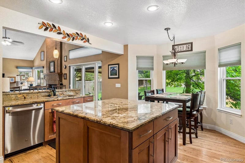 9675 Red Oakes Pl, Littleton, CO 80126