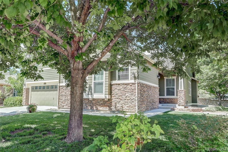 6079 W Calhoun Dr, Littleton, CO 80123