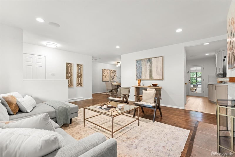 7893 E Hampden Cir, Denver, CO 80237