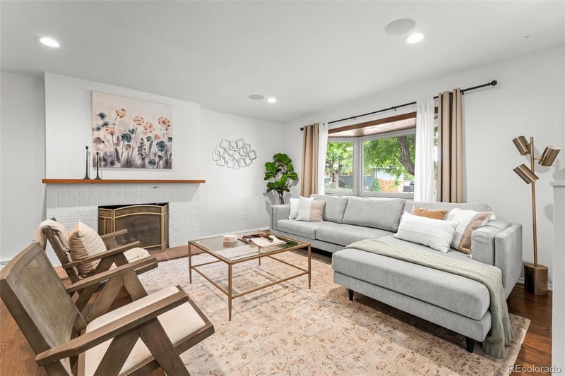 7893 E Hampden Cir, Denver, CO 80237