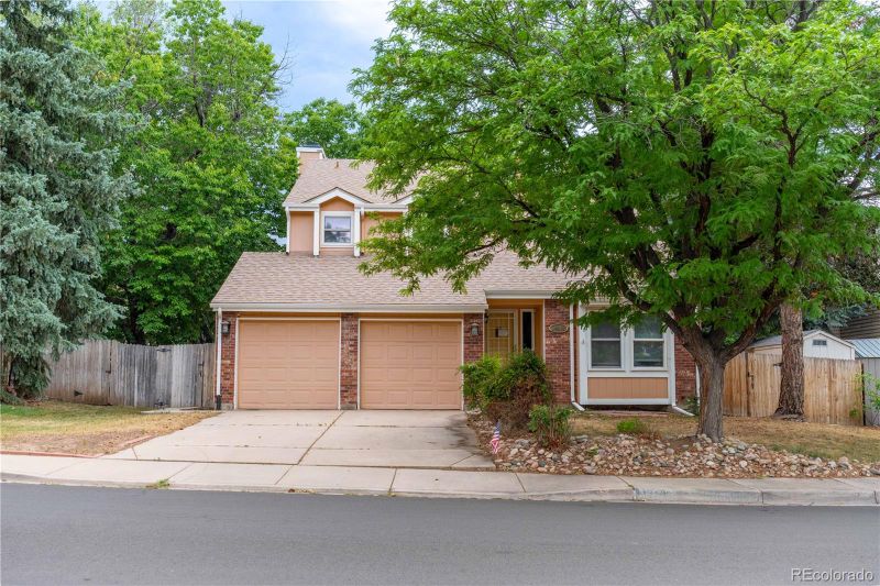 14503 E Wagon Trail Dr, Aurora, CO 80015