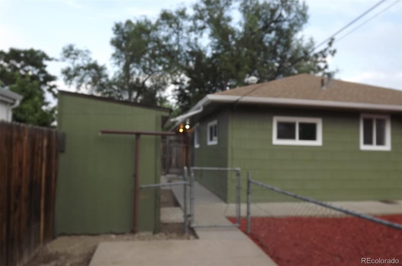 4305 W Nevada Pl, Denver, CO 80219