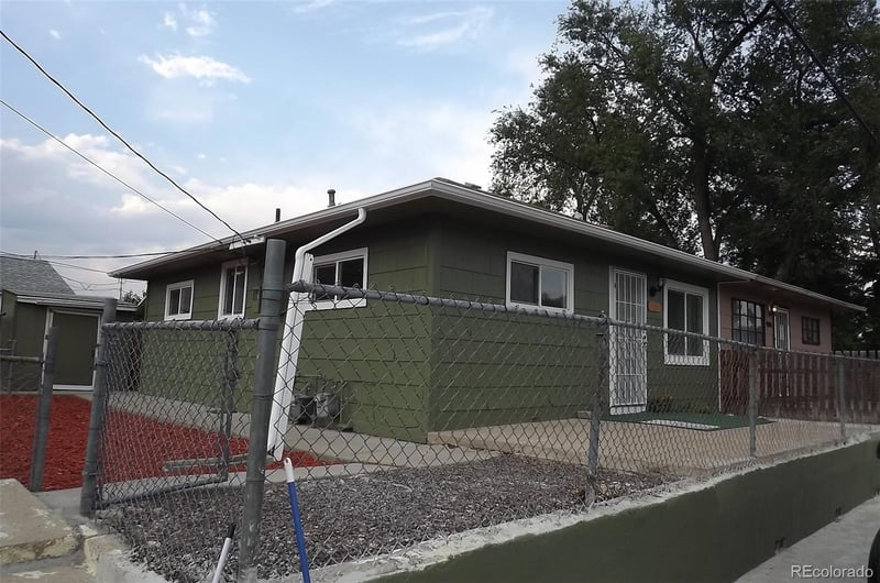 4305 W Nevada Pl, Denver, CO 80219