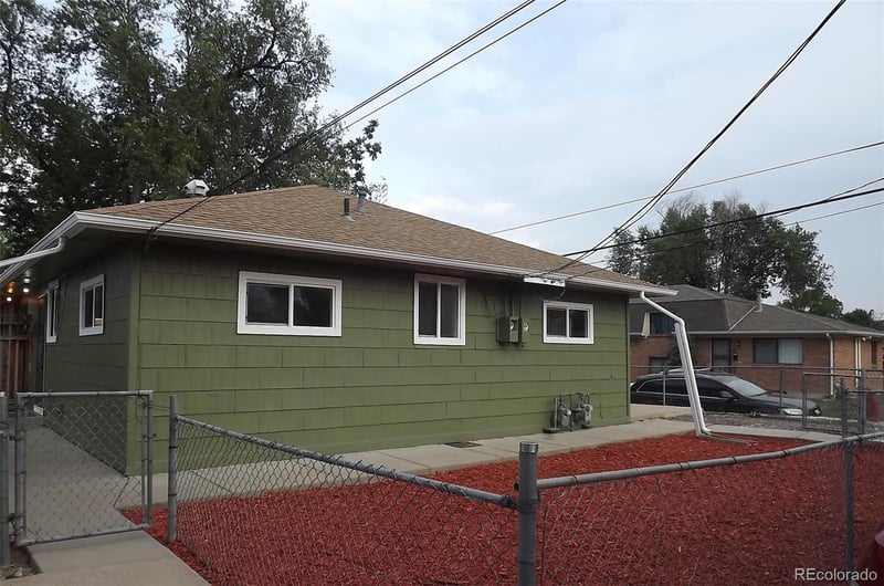 4305 W Nevada Pl, Denver, CO 80219