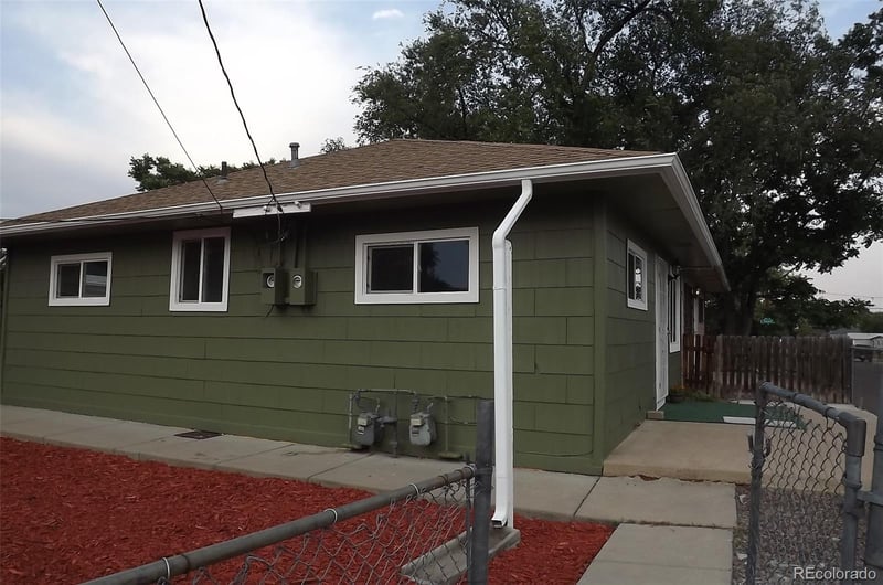 4305 W Nevada Pl, Denver, CO 80219