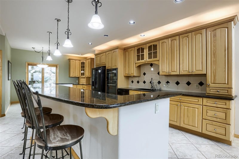 15479 Ouray Rd, Pine, CO 80470
