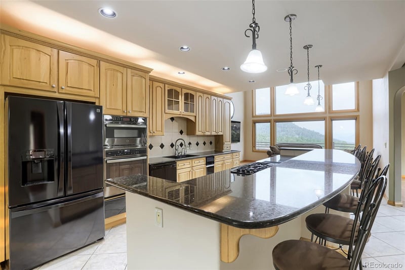 15479 Ouray Rd, Pine, CO 80470