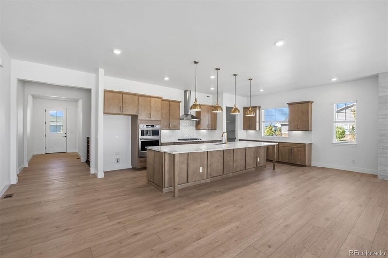 22007 E Rockinghorse Pw, Aurora, CO 80016