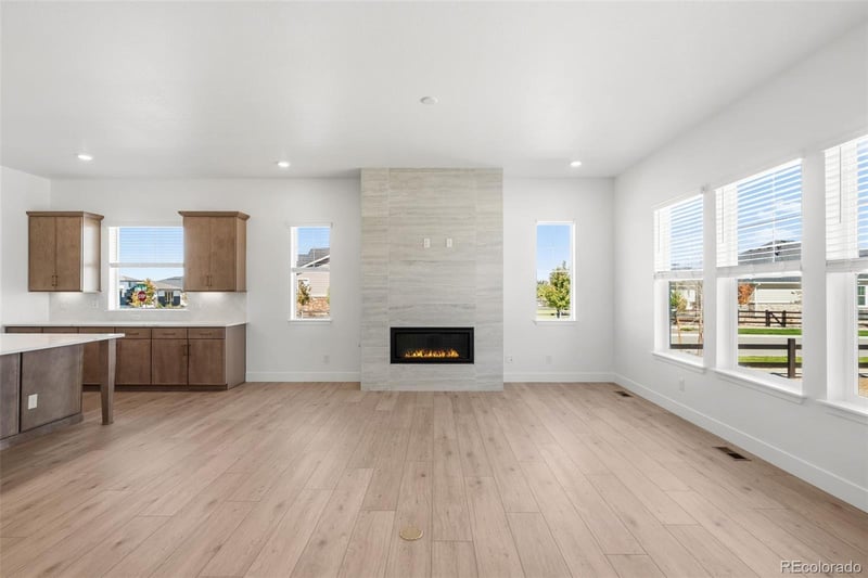 22007 E Rockinghorse Pw, Aurora, CO 80016