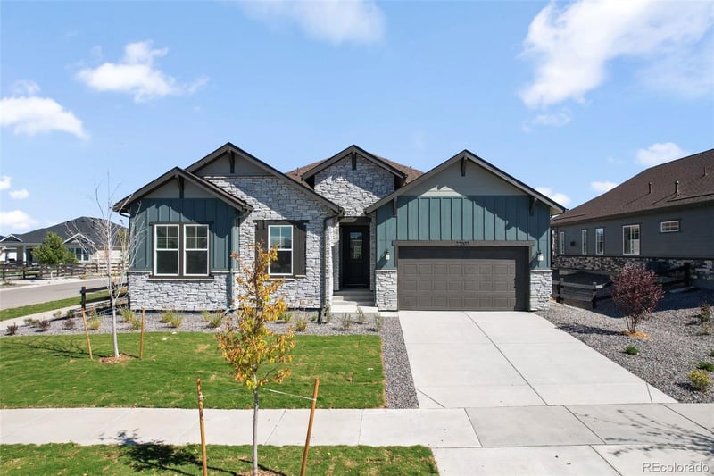 22007 E Rockinghorse Pw, Aurora, CO 80016