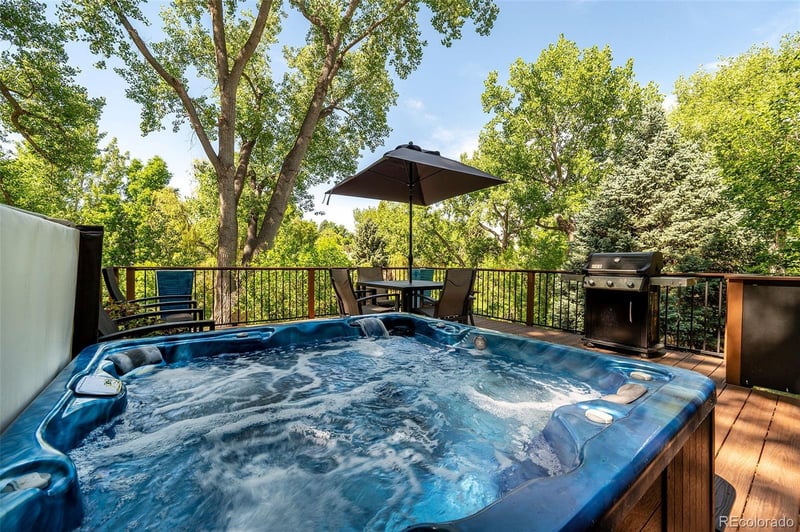 2434 Park Ln, Littleton, CO 80120