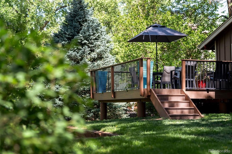 2434 Park Ln, Littleton, CO 80120