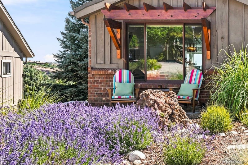 15713 W Wedge Way, Morrison, CO 80465