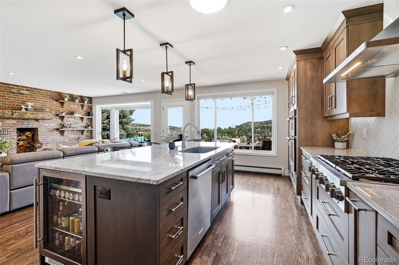 15713 W Wedge Way, Morrison, CO 80465