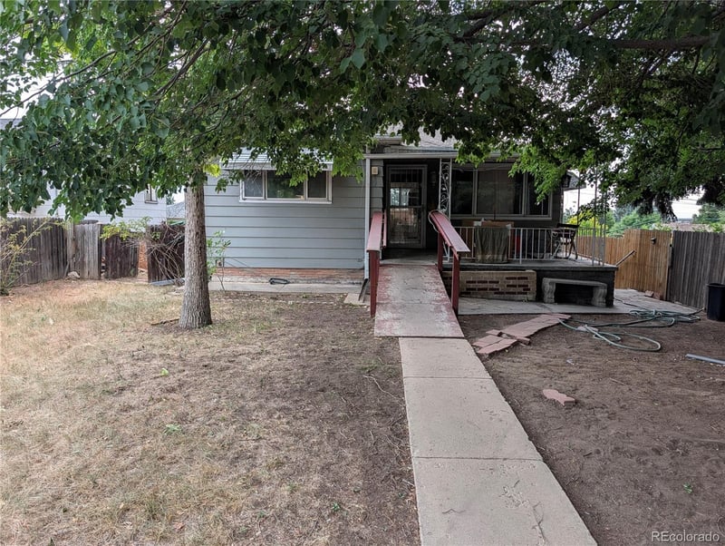 188 S Dale Ct, Denver, CO 80219