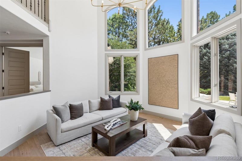 2230 E Grand Ave, Cherry Hills Village, CO 80113