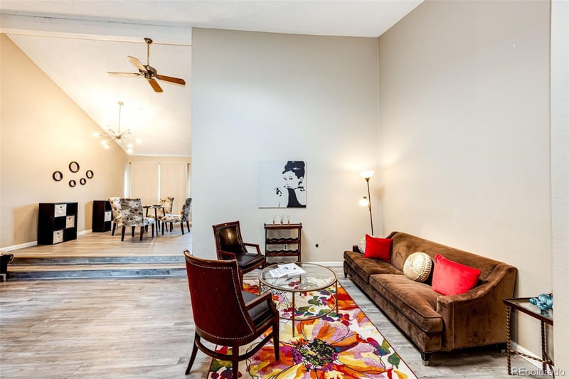 6505 W Mississippi Pl, Denver, CO 80232