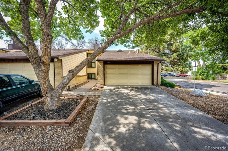 6505 W Mississippi Pl, Denver, CO 80232