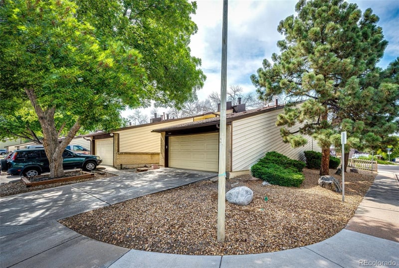 6505 W Mississippi Pl, Denver, CO 80232
