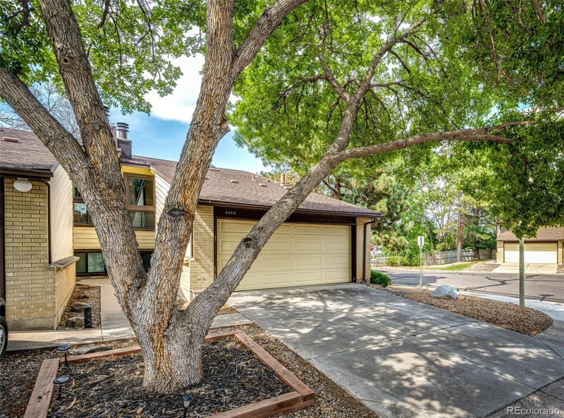 6505 W Mississippi Pl, Denver, CO 80232