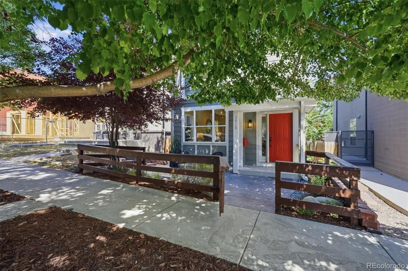 2918 Wyandot St, Denver, CO 80211