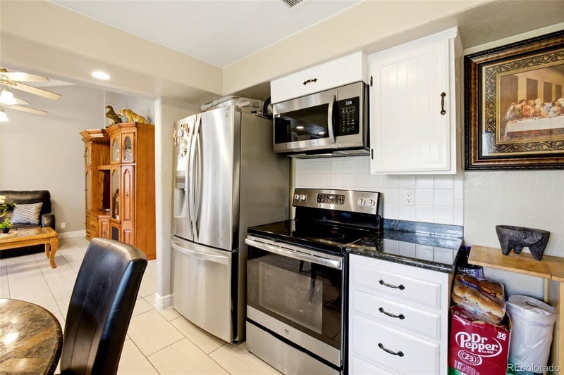 3410 W Gill Pl, Denver, CO 80219
