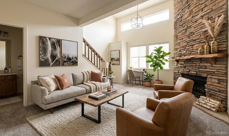 8106 Gray Ct #468, Arvada, CO 80003