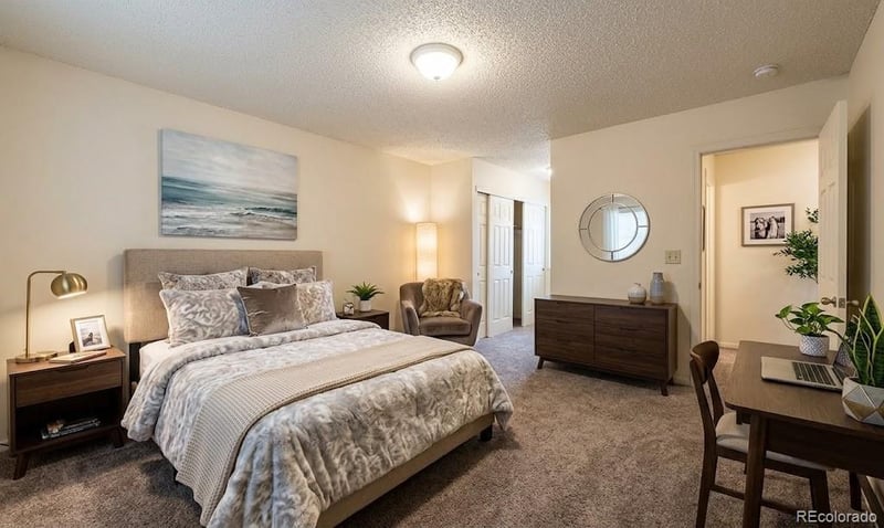 8106 Gray Ct #468, Arvada, CO 80003