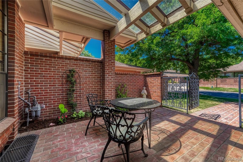 2800 S University Blvd #11, Denver, CO 80210