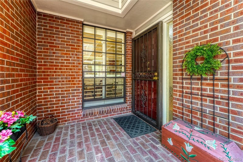 2800 S University Blvd #11, Denver, CO 80210