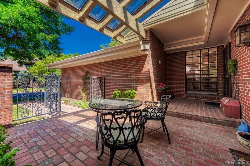 2800 S University Blvd #11, Denver, CO 80210