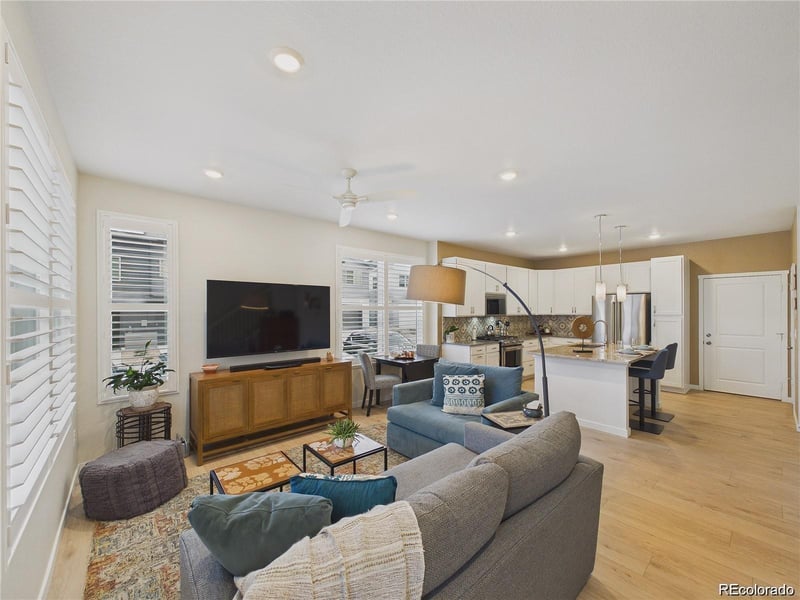 14553 W 91st Dr #A, Arvada, CO 80005