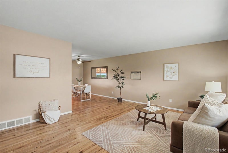 3811 Dixon Way, Colorado Springs, CO 80909