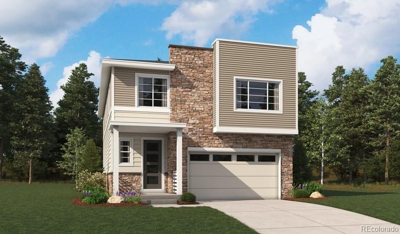 24175 E Platte Pl, Aurora, CO 80016