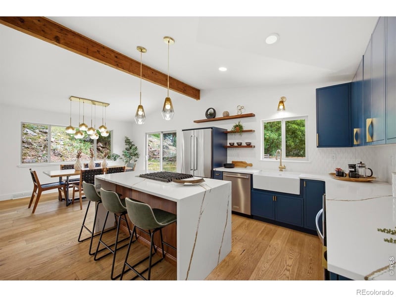 1254 Lee Hill Dr, Boulder, CO 80302