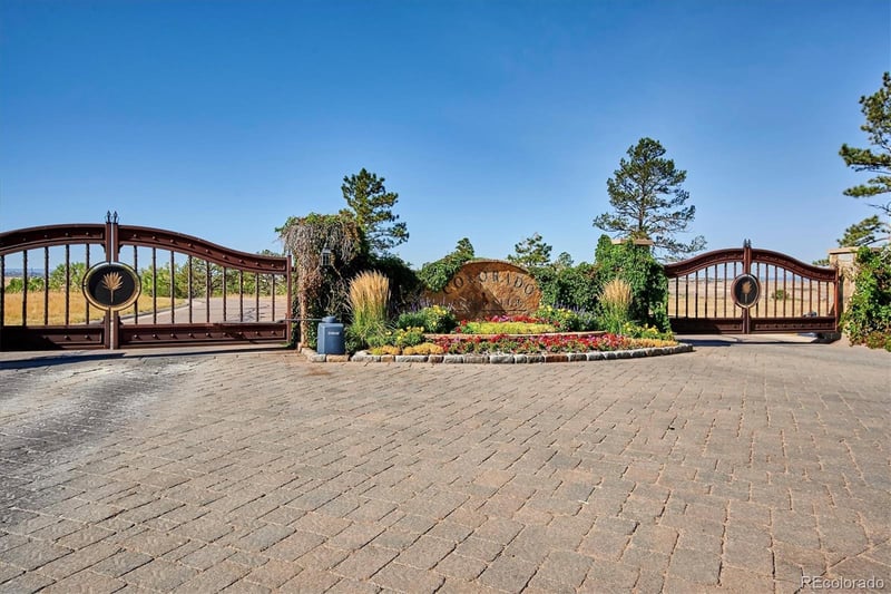 7808 Majestic Sky Dr, Parker, CO 80134