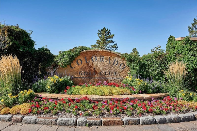 7808 Majestic Sky Dr, Parker, CO 80134