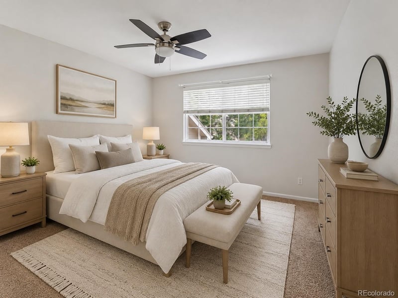 4044 E Geddes Cir, Centennial, CO 80122