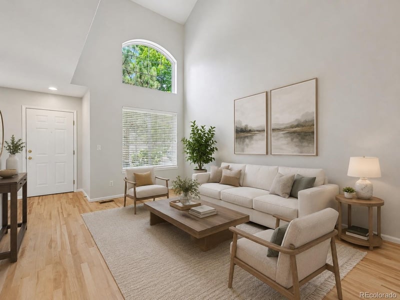 4044 E Geddes Cir, Centennial, CO 80122