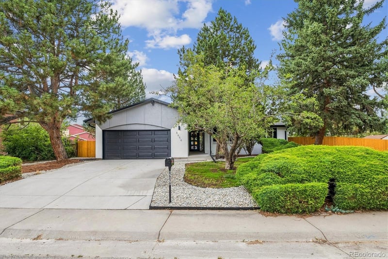 8656 W 84th Cir, Arvada, CO 80005