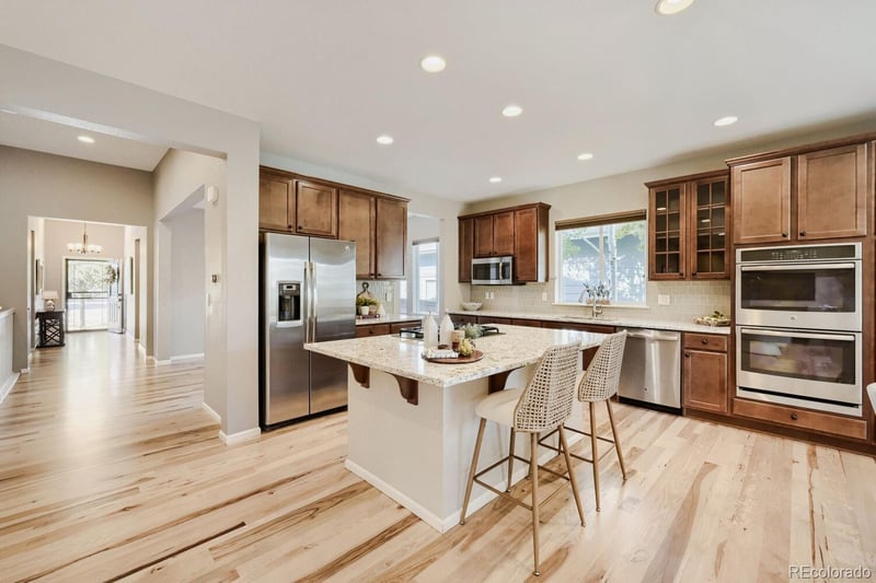 15168 W 50th Pl, Golden, CO 80403